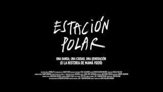 Trailer - Estación Polar