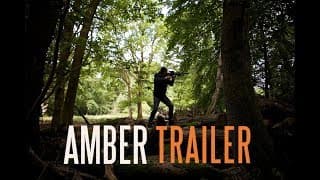 AMBER Official Trailer (2018)