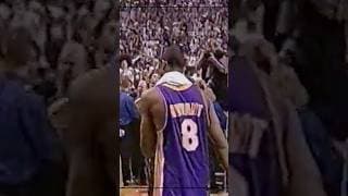 Shaq or Kobe? #thegrudge #vice #shaq #kobebryant #nba
