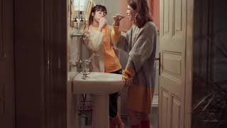 Sad Girl Weekend (trailer)