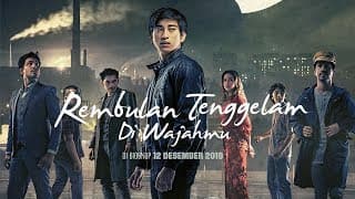 Official Trailer 'Rembulan Tenggelam di Wajahmu - Part 1'
