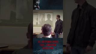 Death Of A Clown  Vertikal Trailer