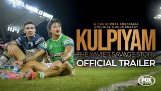 KULPIYAM: The Xavier Savage Story | OFFICIAL TRAILER