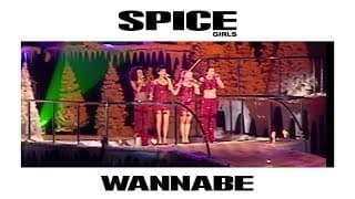 Wannabe (Live at Christmas In Spiceworld, Earl's Court, London, UK / 1999)