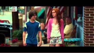 STANDING UP Official Trailer