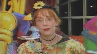 Shelley Duvall’s Bedtime Stories Trailer (1992)