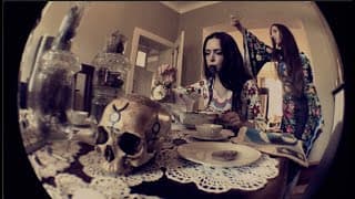 The House That Eats The Rabbit (2021 Cosmotropia de Xam, Arthouse ) Official Trailer