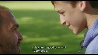 Trailer INVINCIBLE SUMMER (INVINCIBLE ÉTÉ) with English subtitles