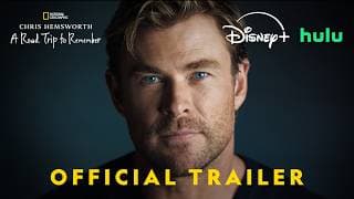 Official Trailer