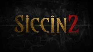 "SİCCİN 2" - Fragman HD (10 Temmuz 2015'te Sinemalarda)