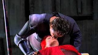 Wagner: Die Walküre (Bayreuth)