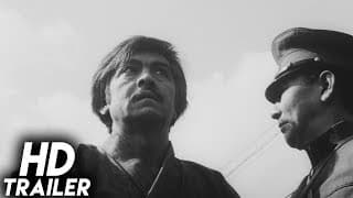 Kaigenrei /  Coup d'Etat (1973) ORIGINAL TRAILER [HD 1080p]