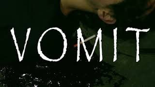 Vomit