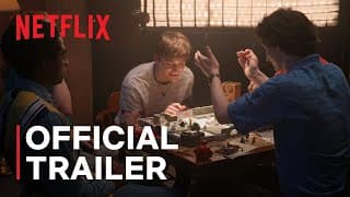 Official Trailer