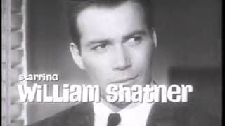 Explosive Generation trailer (1961) with William Shatner
