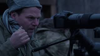 Die Rückkehr der Wölfe - Trailer zum Kino-Dokumentarfilm