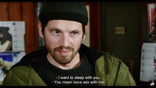 Rascal / Vaurien (2021) - Trailer (English Subs)