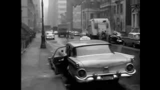 "Naked City" TV Intro