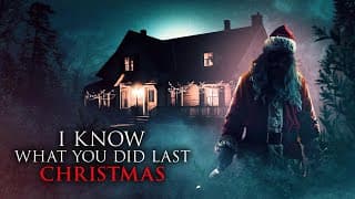 I Know What You Did Last Christmas (2025) - Trailer