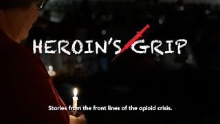 Heroins Grip Trailer