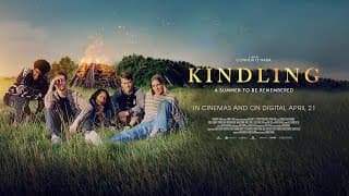 UK Trailer