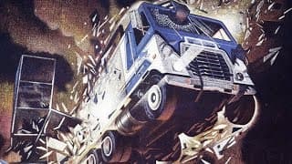 White Line Fever (1975) - Trailer