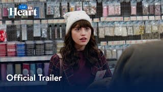 Add to Heart | It's not a RomCom. It's RomCommerce.