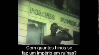 FESTIVAL DE CINEMA SUPER-8! EM CARTAZ: "A ESPERANÇA É UM ANIMAL NÔMADE"