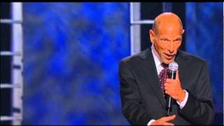 Robert Schimmel - Life Since Then Trailer