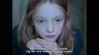trailer THE RULES FOR EVERYTHING på kino 27. januar