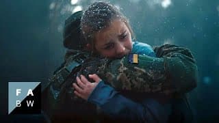 If I could fly - Voices of children (2025)