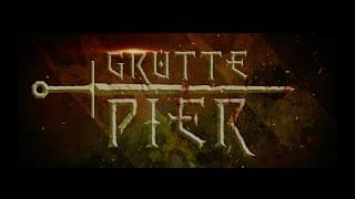 Grutte Pier - Trailer 2022