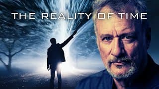 The Reality of Time - Feature Film Trailer (8/1/2024)