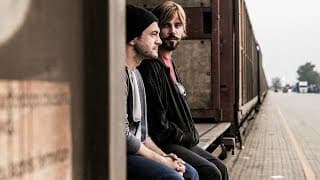 Drive Me Home | Trailer Ufficiale HD (Italian)