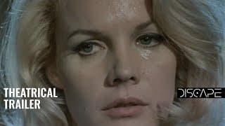 The Sweet Body of Deborah | 1968 | Theatrical Trailer