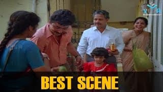 Shubhayathra - Movie Clip