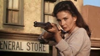 Rough Night in Jericho (1967) Τρειλερ [HQ]
