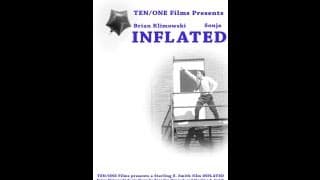 Inflated