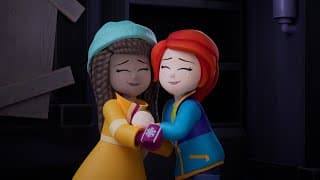 LEGO Friends Holiday Special | Official Trailer