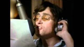 John Lennon 'Gimme Some Truth' 70th Birthday catalogue campaign - trailer