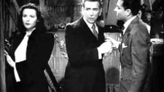 Ziegfeld Girl Trailer
