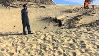 Spaced Out: the first 8 min