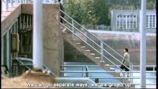 AUGUST-FRIENDS aka OLD PAL Movie Trailer