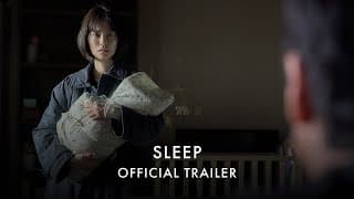 Official UK trailer [Subtitled]