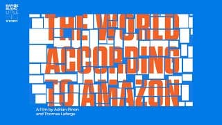 The World According to Amazon | Trailer | Available Now