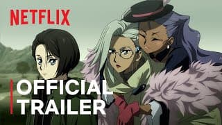 Official Trailer [Subtitled]