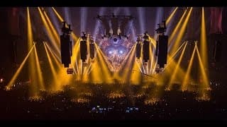 Qlimax 2013 | DVD/Blu-ray | Coone