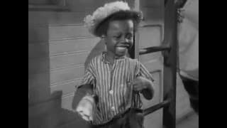 General Spanky - Feature Clip
