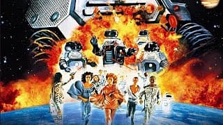 H. G. Wells' The Shape of Things to Come (1979) - TV Spot HD 1080p