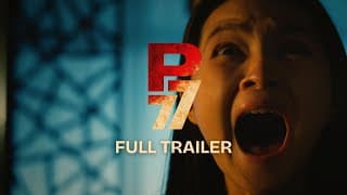 P77 OFFICIAL MOVIE TRAILER | Barbie Forteza